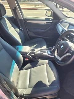 2014 BMW X1 2.0d LCI Auto