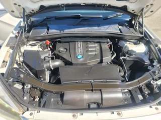 2014 BMW X1 2.0d LCI Auto