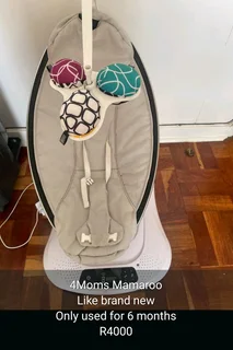 4moms mamaroo