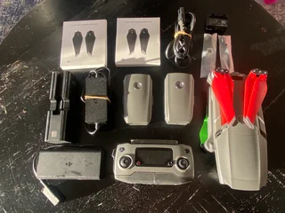 DJI Mavic 2 Pro Flymore