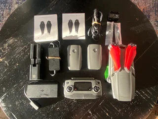 DJI Mavic 2 Pro Flymore