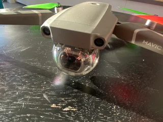 DJI Mavic 2 Pro Flymore