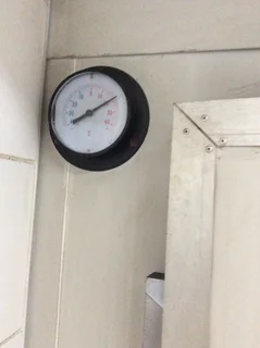 ❄ Detachable Cold Room –  (Negotiable) ❄