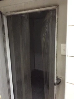 ❄ Detachable Cold Room –  (Negotiable) ❄