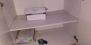 ✅ Solid Grey Top Surface – Ready to Collect