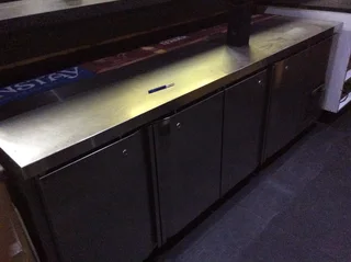 Bar Fridges for Sale – R15,000 each