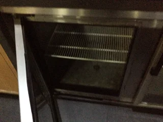 Bar Fridges for Sale – R15,000 each