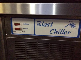 Bar Fridges for Sale – R15,000 each