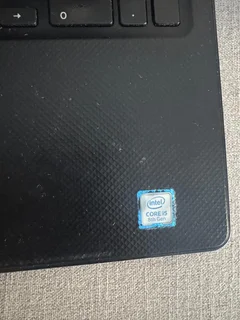 Dell Vostro 15 3000 – Core i5 8th Gen (Not Turning On) – R1000