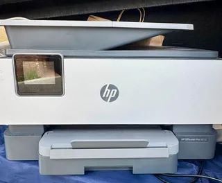 ️ HP OfficeJet Pro 9013 Printer – R2000 (Negotiable)