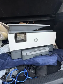️ HP OfficeJet Pro 9013 Printer – R2000 (Negotiable)