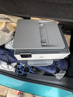 ️ HP OfficeJet Pro 9013 Printer – R2000 (Negotiable)