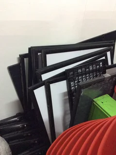 ️ A1 Poster Frames – R400 Each