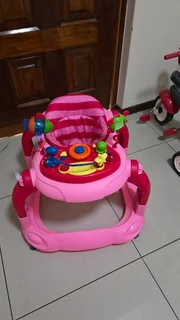 Activity Walking Ring