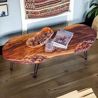 Live Edge Tables