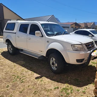 2014 Tata Xenon XT 2.2 vtt  4x4 D/Cab