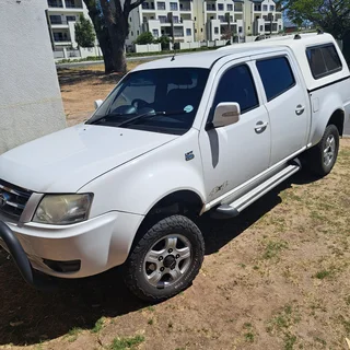 2014 Tata Xenon XT 2.2 vtt  4x4 D/Cab