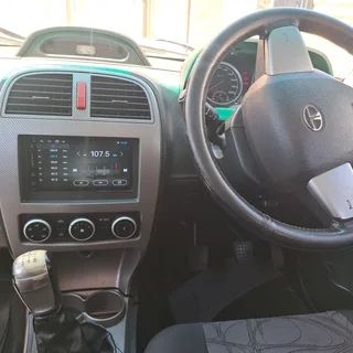 2014 Tata Xenon XT 2.2 vtt  4x4 D/Cab