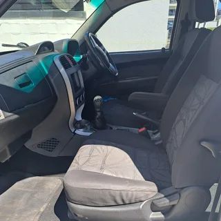 2014 Tata Xenon XT 2.2 vtt  4x4 D/Cab