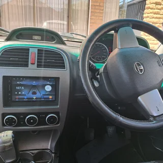 2014 Tata Xenon XT 2.2 vtt  4x4 D/Cab