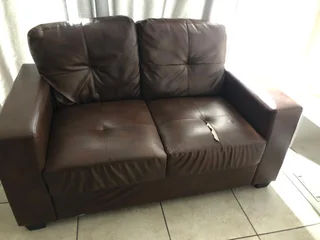 Double Sofa/ Couch