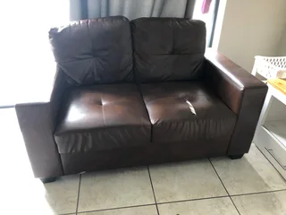 Double Sofa/ Couch