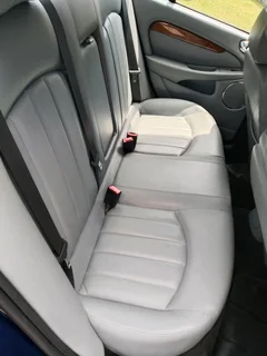 4 sale/swap 2007 Jaguar X type 3.0i auto with FSH