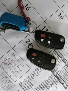 4 sale/swap 2007 Jaguar X type 3.0i auto with FSH