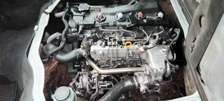 2020 Toyota Quantum Hiace 2.5 D4D 15 seater