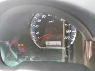 2015 Toyota Hilux D/Cab 3.0 D4D auto legend 45