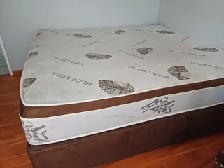 King Bed