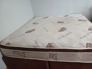 King Bed