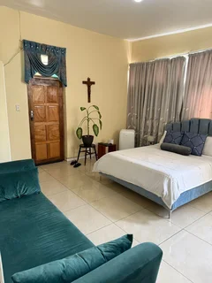 Flat to rent-Paradise Valley Complex