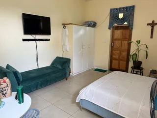 Flat to rent-Paradise Valley Complex