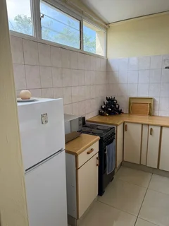 Flat to rent-Paradise Valley Complex