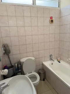 Flat to rent-Paradise Valley Complex