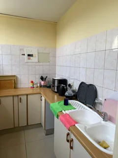 Flat to rent-Paradise Valley Complex