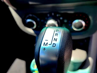 2018 Renault Duster 1.5Dci Dynamique A/T