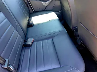 2018 Renault Duster 1.5Dci Dynamique A/T