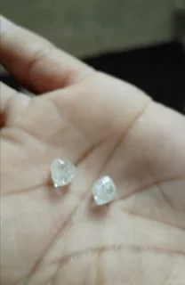 Uncut Diamonds