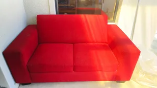 Couch For Sale! Excellent Condition! Only R1950