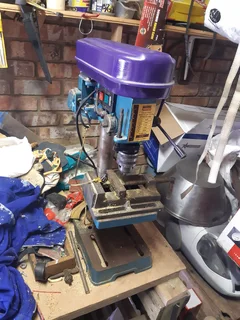 Drill Press