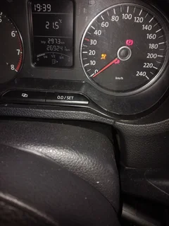 2011 Volkswagen polo 6 trendline