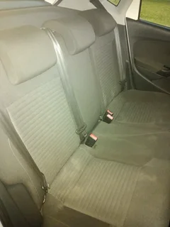 2011 Volkswagen polo 6 trendline