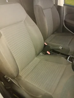 2011 Volkswagen polo 6 trendline