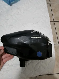 Competive paint Ball gun