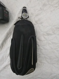 Competitive paint ball gun