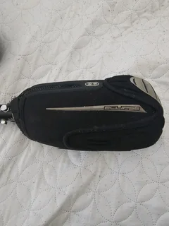 Competitive paint ball gun