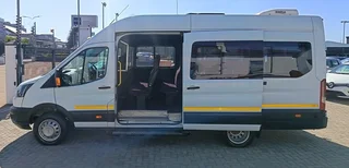 2019 FORD TRANSIT 2.2 TDCI ELWB 114KW 22 SEATER