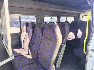 2019 FORD TRANSIT 2.2 TDCI ELWB 114KW 22 SEATER